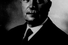 Presidente E. Tavasani 1926